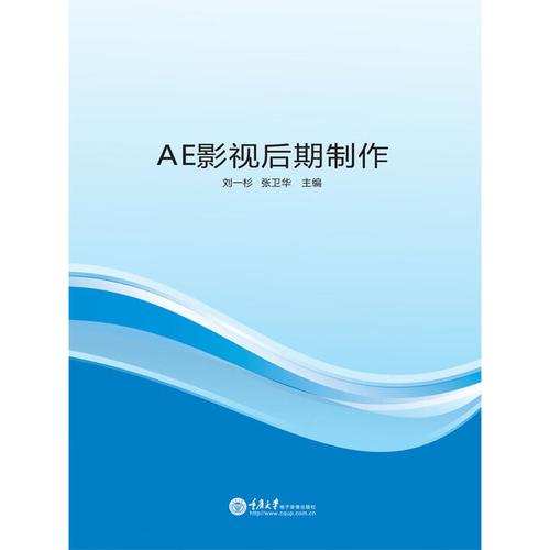 光影魔术师 AE在影视后期制作中的权力与艺术