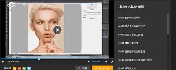 PR自学到什么程度可以找工作？影视后期制作入行指南