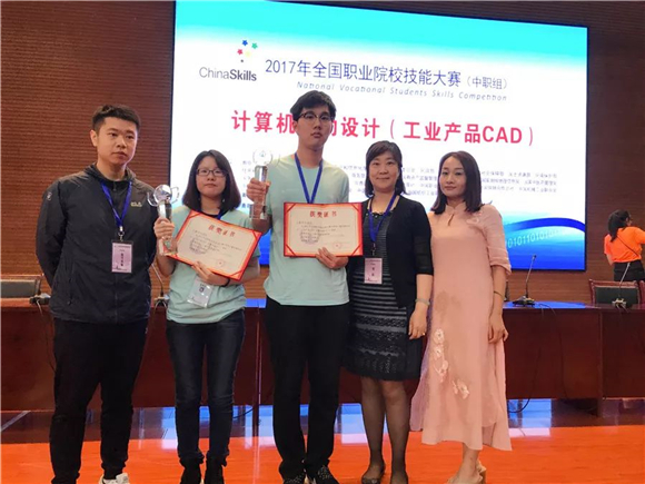 上海市信息管理学校2019年招生 影视后期制作专业详解