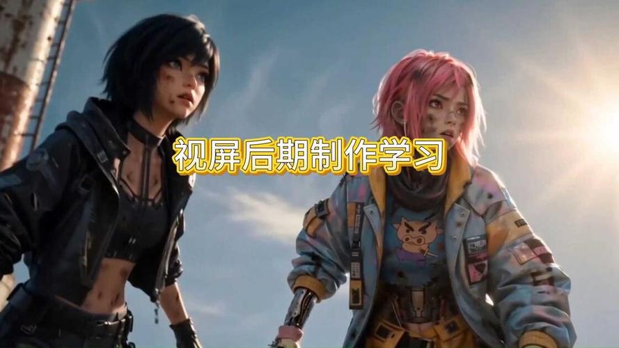 影视后期制作学习指南 如何选择靠谱的培训机构